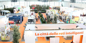 A novembre appuntamento con Ecomondo